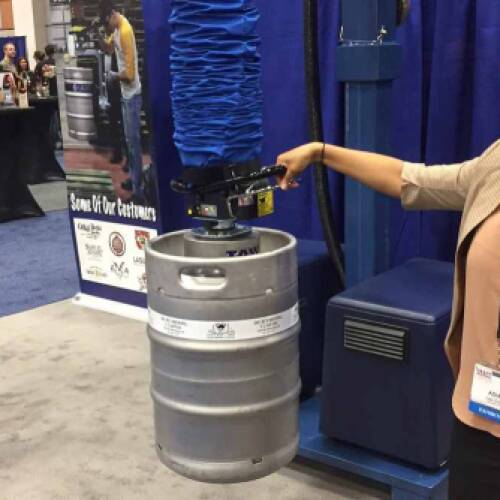 Craft Brewers Conference